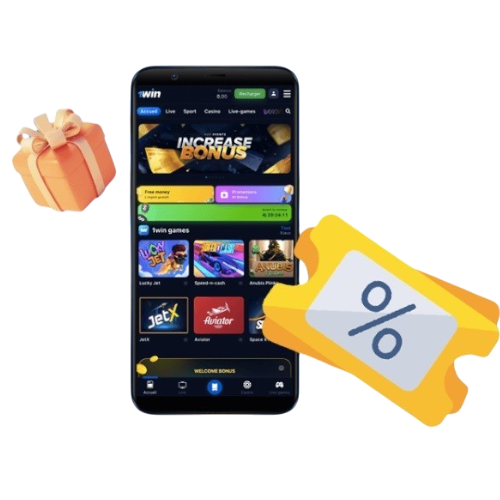 1win Code Promo