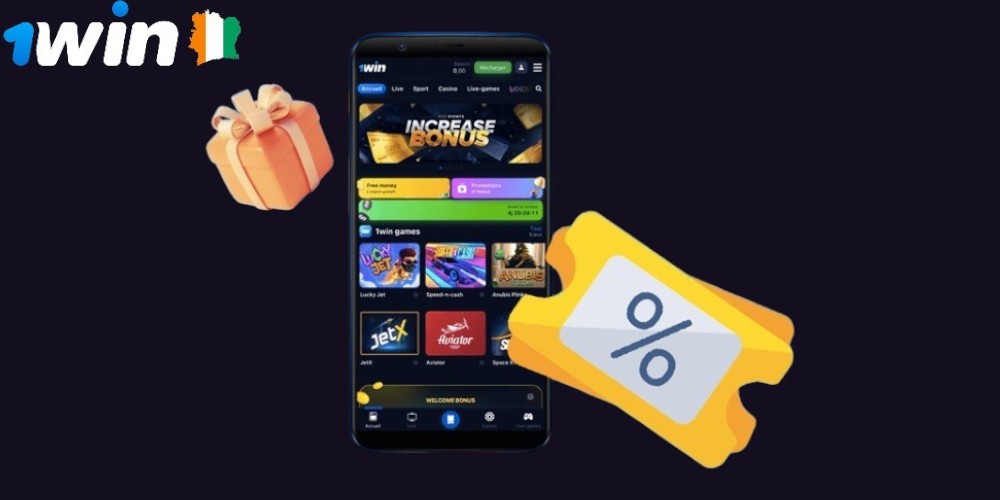 Le code promo 1Win expliqué simplement