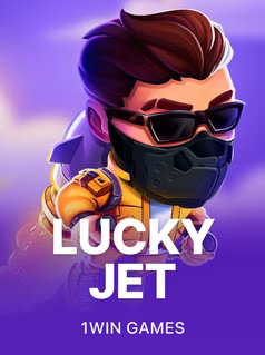 Lucky Jet