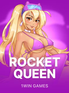 Rocket Queen