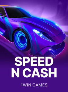 Speed-n-Cash